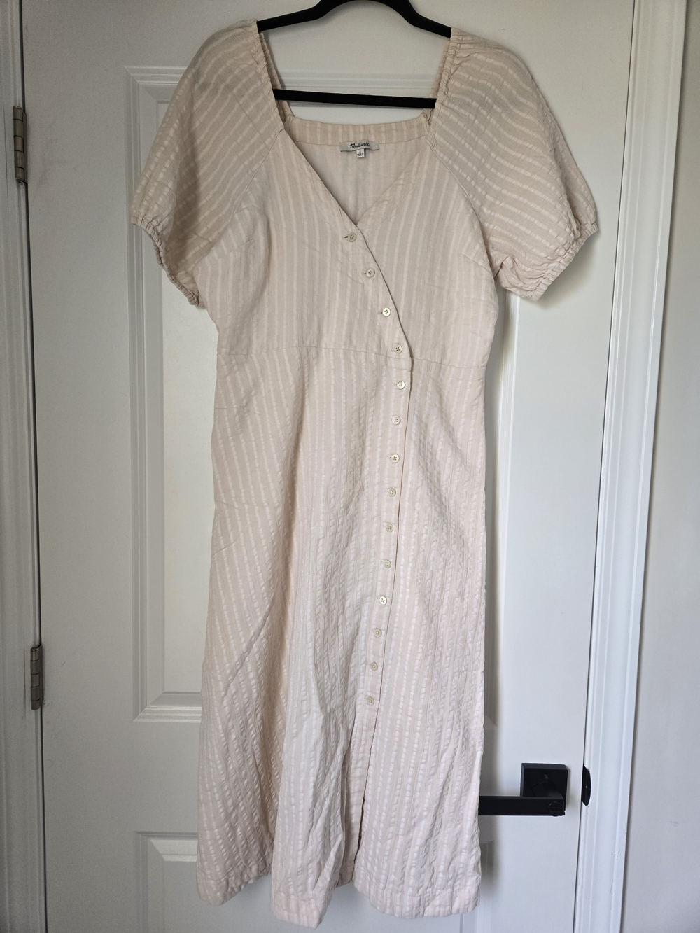Madewell Dress